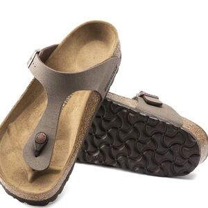 Brand New Birkenstock Gizeh Sandals